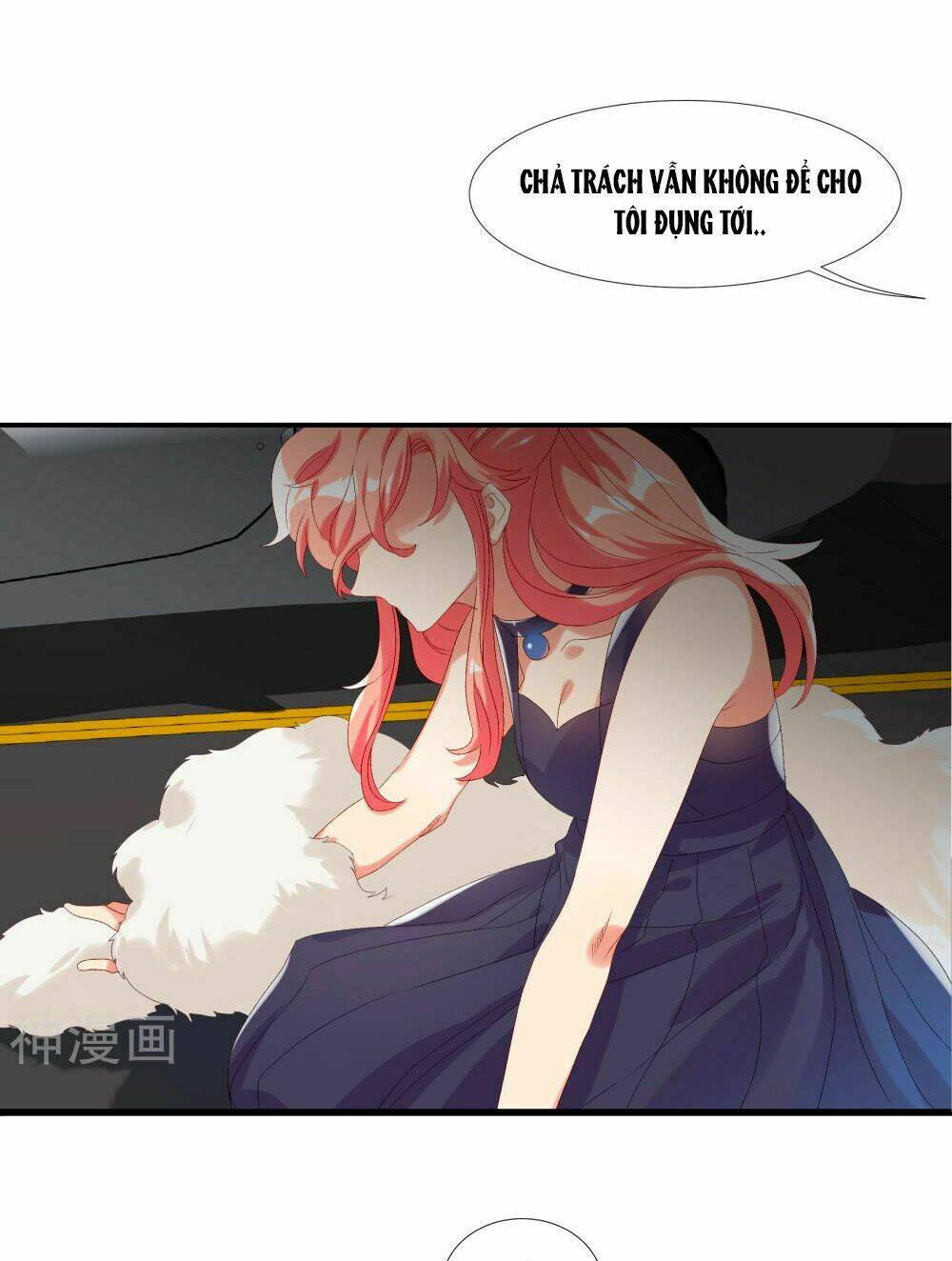 tửu điếm nữ vương chapter 27 6