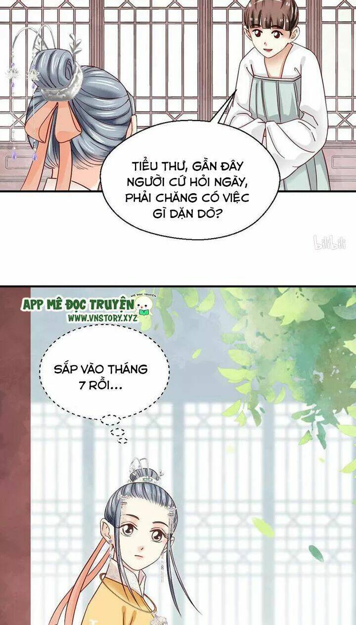 kiều nữ độc phi chapter 150 21