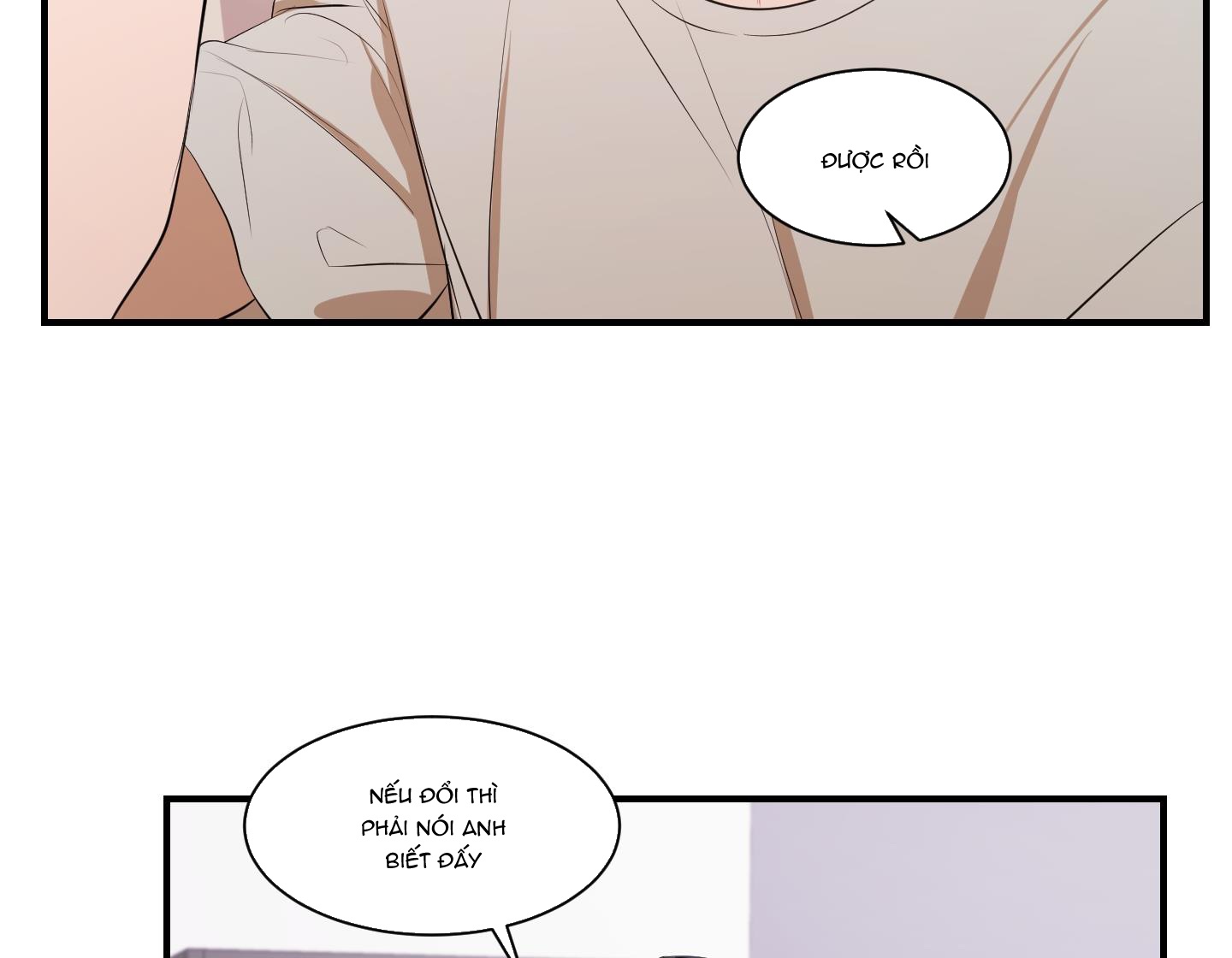 chốn riêng tư chapter 28 114