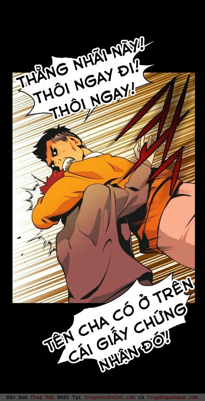 tôi sinh ra để làm người vĩ đại chapter 2 25