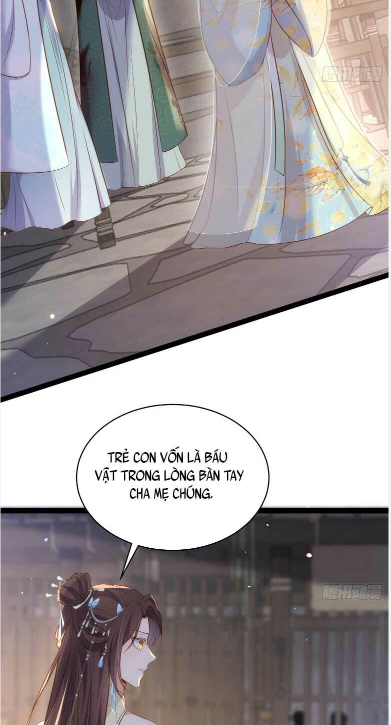 hoạn phi thiên hạ chapter 313 11