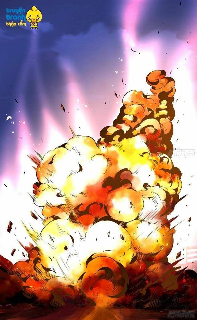 cường sủng hào môn tiểu manh thê chapter 54 16