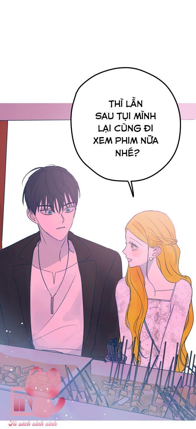kẻ cắp gặp bà già chapter 5 84