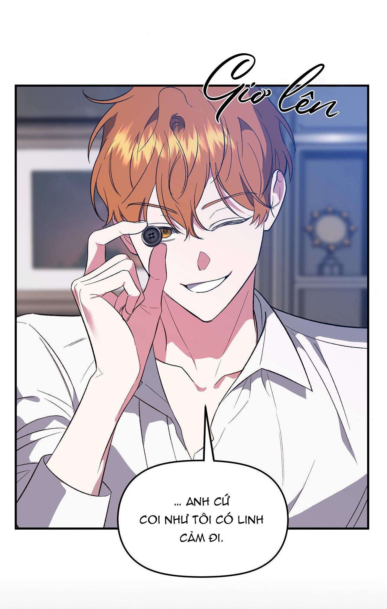 dục vọng của quái thú chapter 23 24