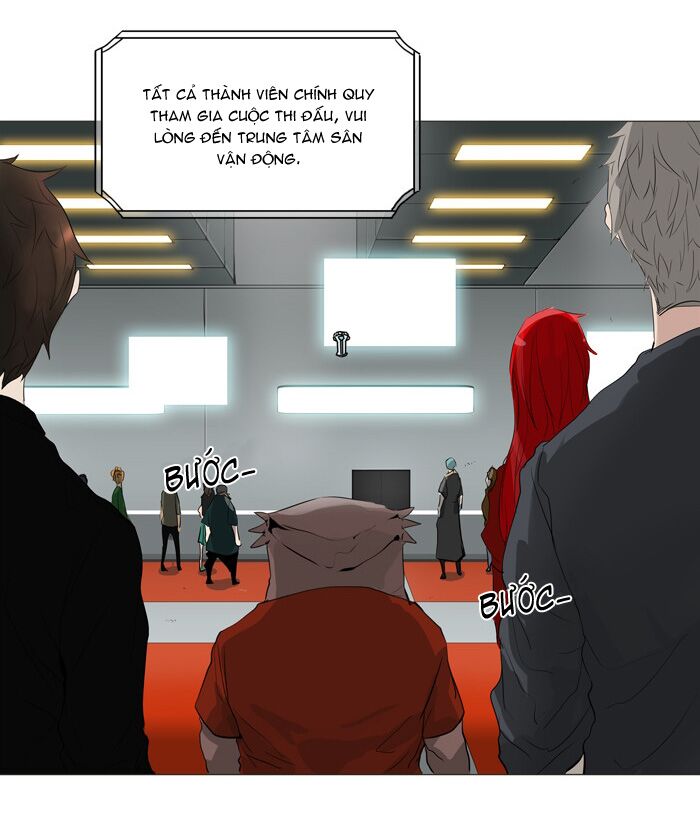 tòa tháp bí ẩn 2 chapter 126 29