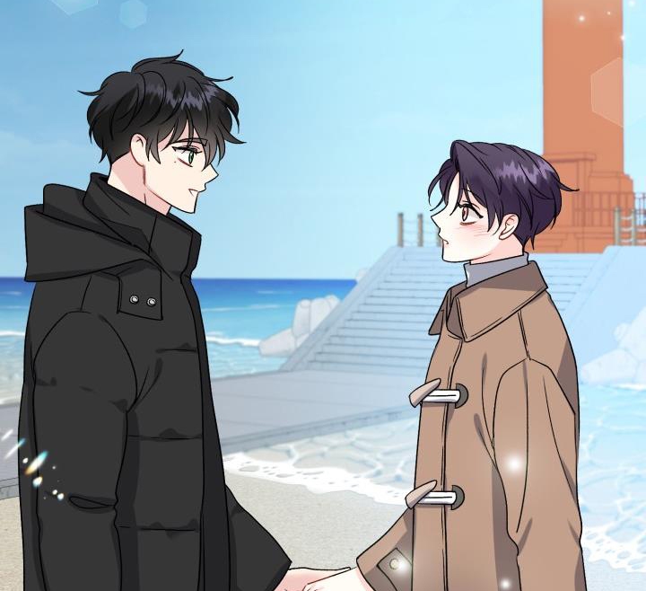 xác suất tình yêu chapter 62 87