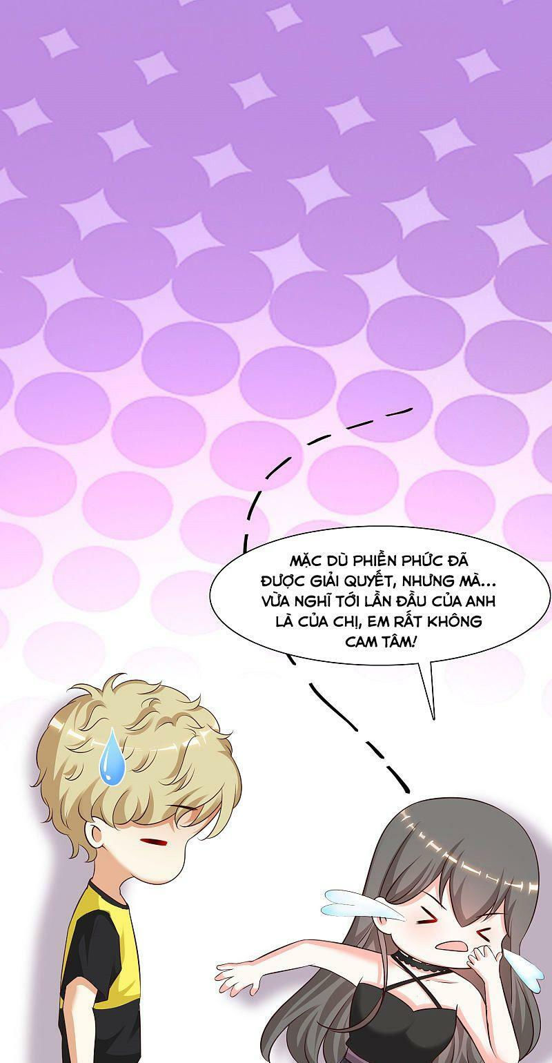 tối cường vận đào hoa chapter 147 17