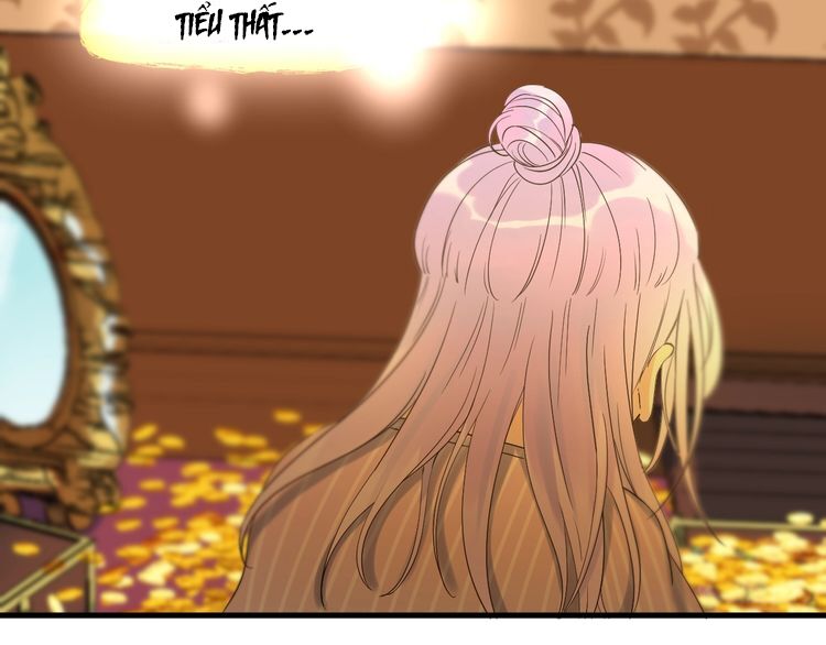 lượm được một tiểu hồ ly phần 3 chapter 43 22