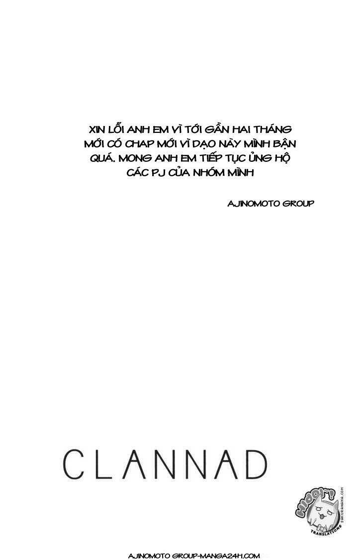 clannad chapter 11 30