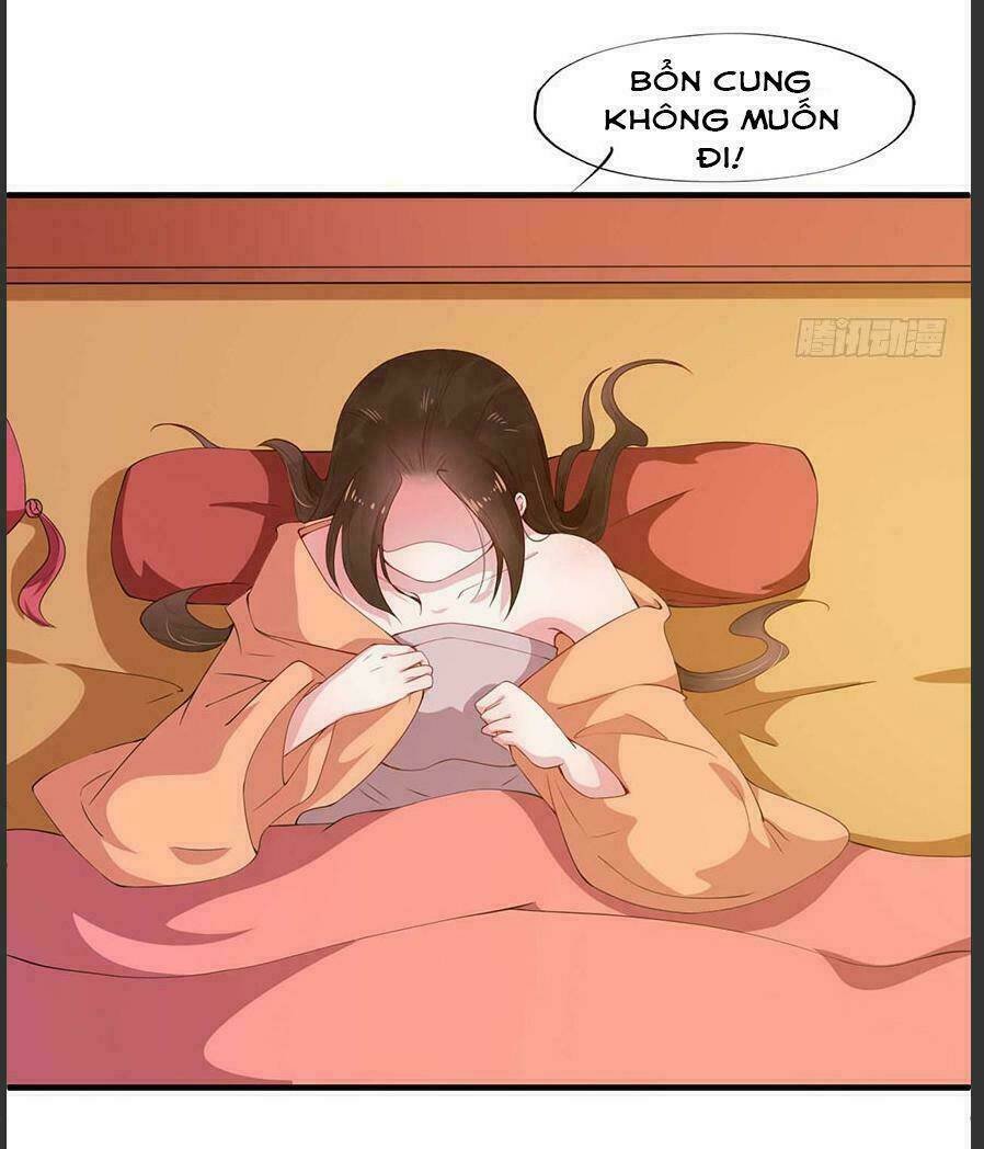 nàng công chúa nhã đan chapter 4 9