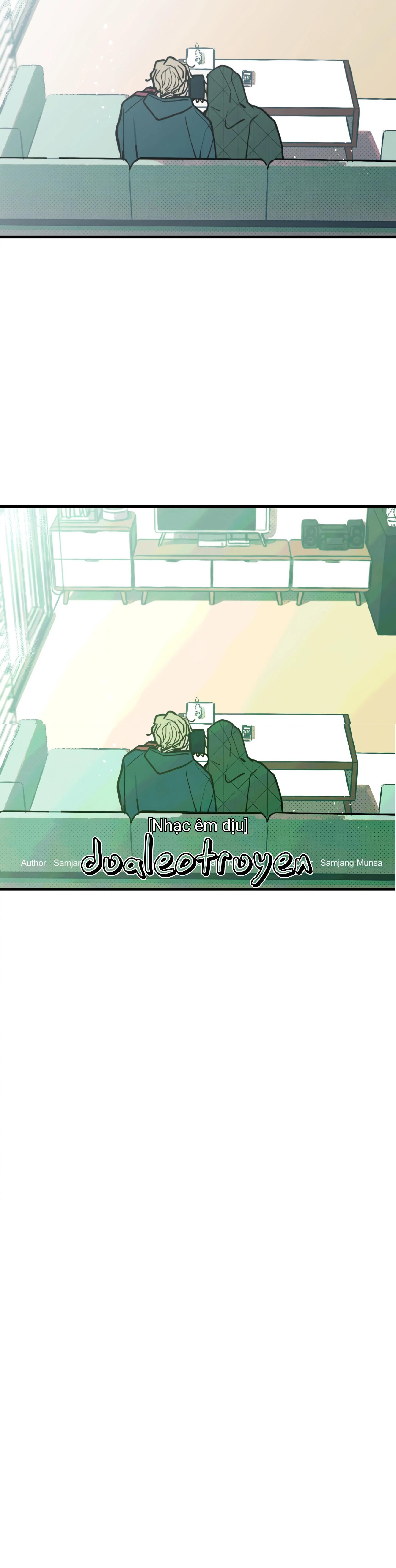 muốn sống thì phải giữ trinh chapter 7 38