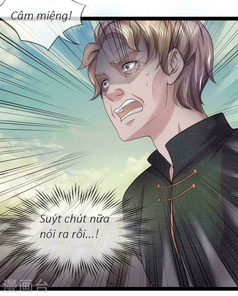 quỷ vương hai mặt quấn lấy tôi chapter 18 12