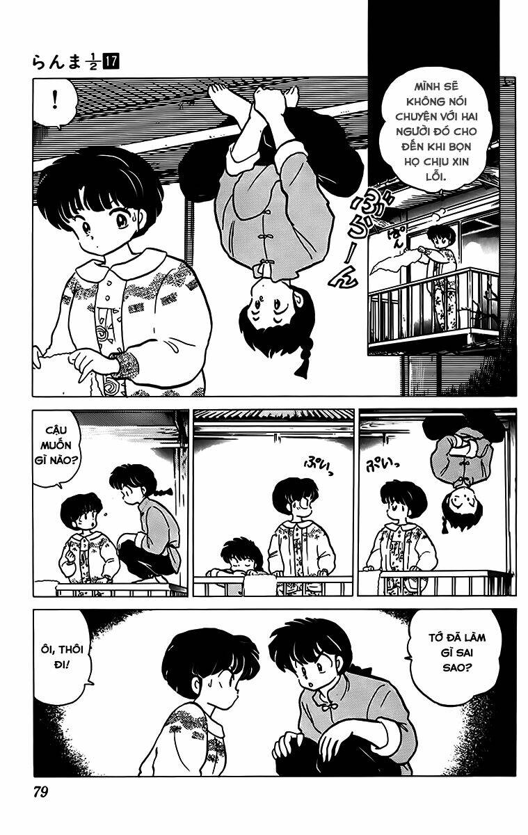 suối lời nguyền chapter 173 12