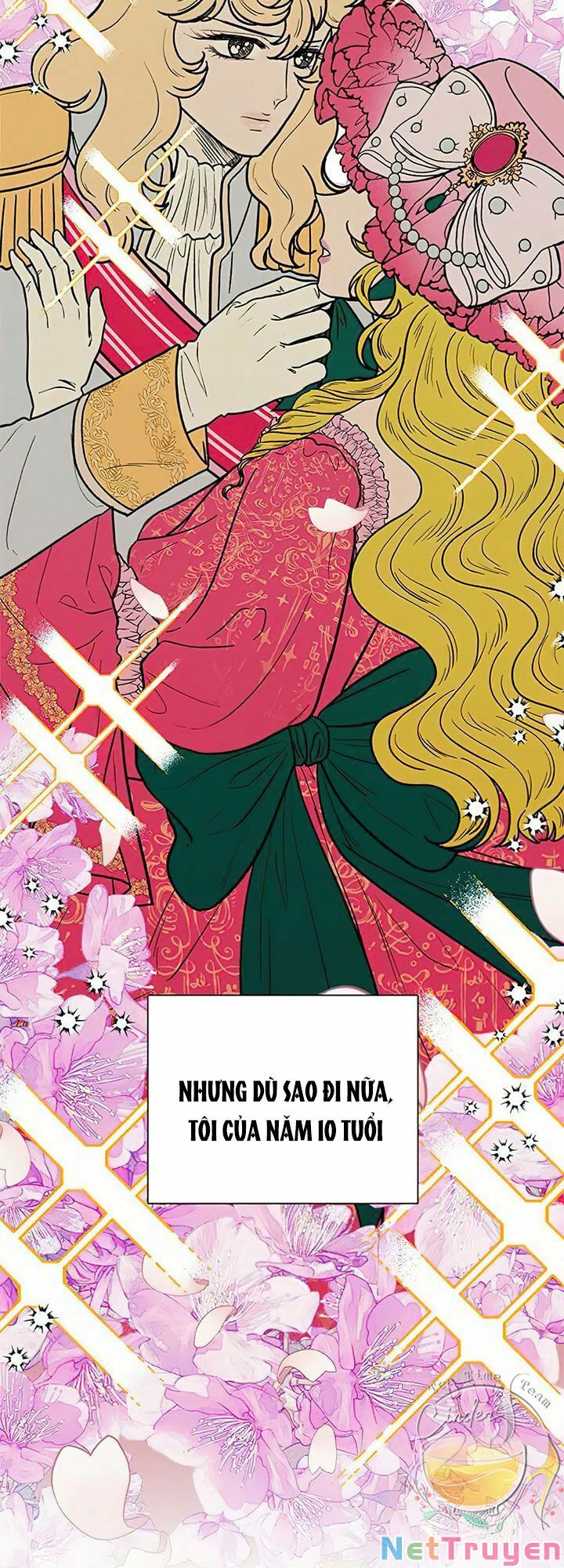 chiến lược: tình yêu trong sáng chapter 9 35