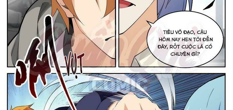 khắc kim phong thần chapter 103 23