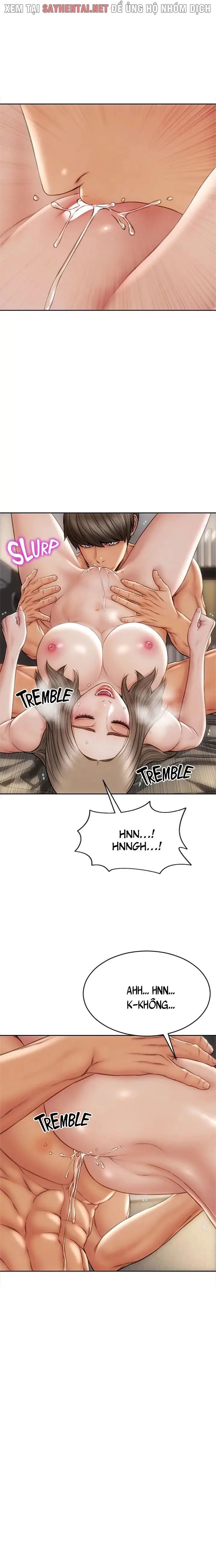 gã tồi tệ chapter 19 17