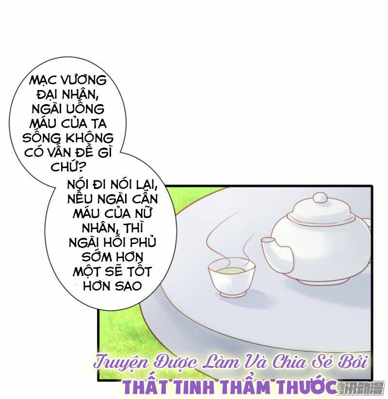 hôm nay ta cũng muốn trêu chọc nàng chapter 20 17