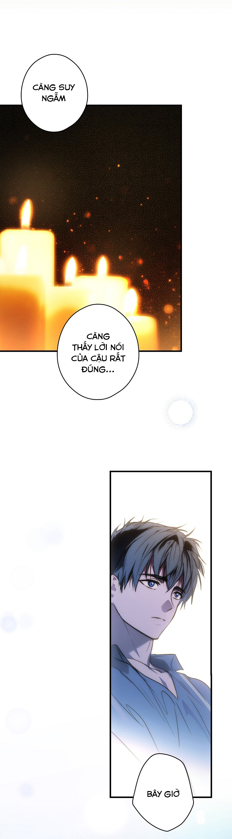 cổ tích về người mẹ kế chapter 128.1 26