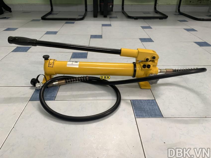 Tay bơm thủy lực CP-700