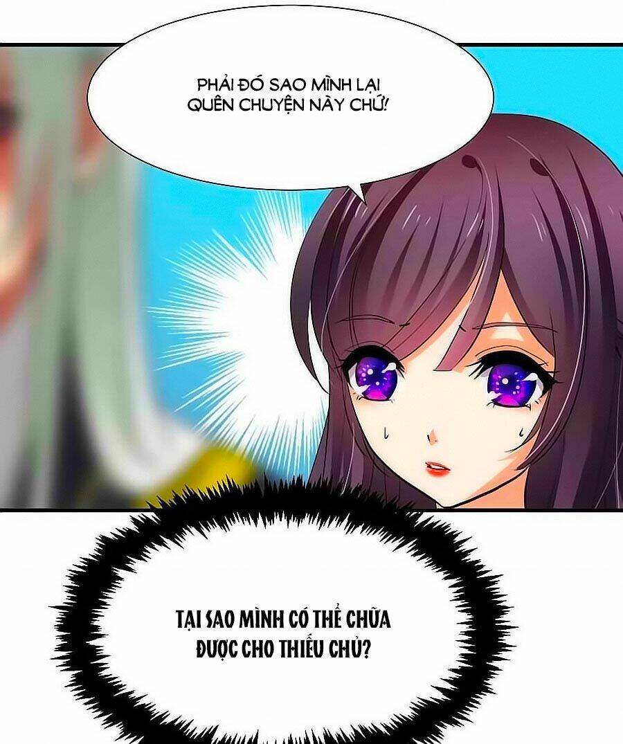 dưỡng thiếu chủ đấu tra nam chapter 63 14