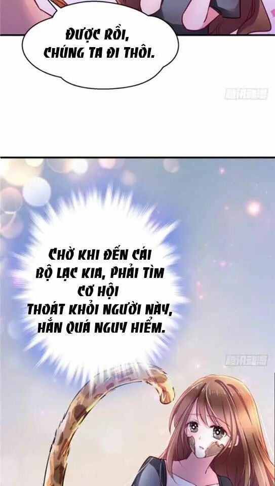 [16+] thảnh thơi thú thế chủng chủng điền, sinh sinh tể chapter 3 12