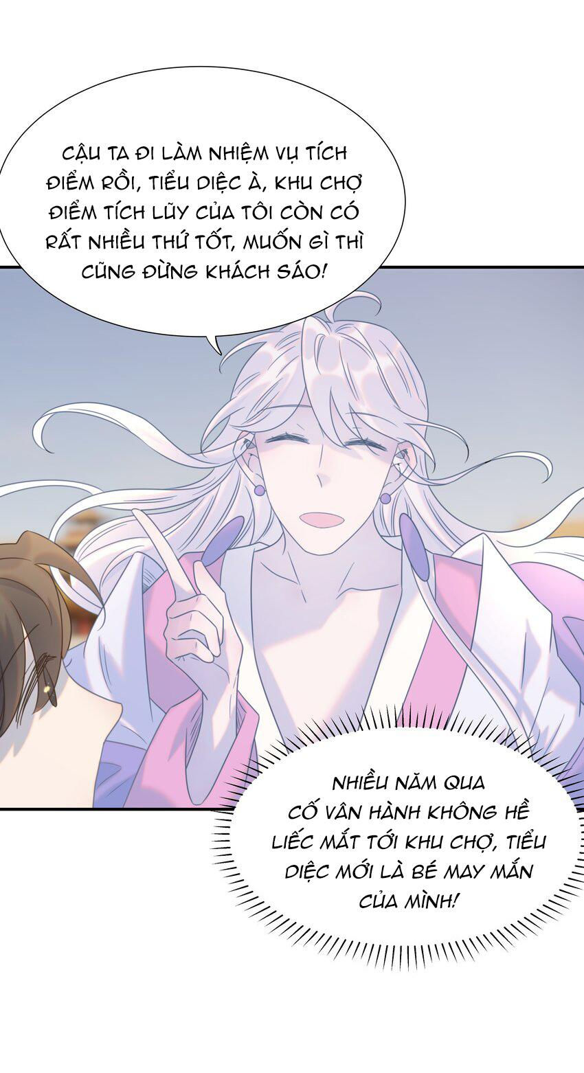 hình như cầm nhầm kịch bản của nữ chính rồi chapter 66 6