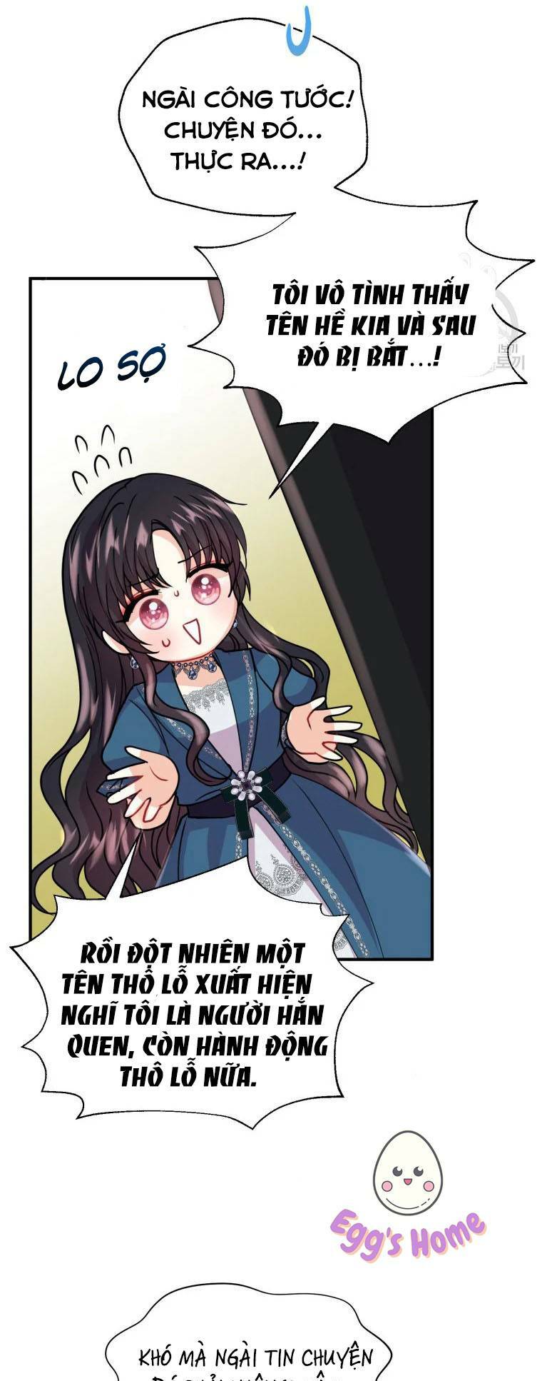 roelin bước đến tương lai chapter 15 40