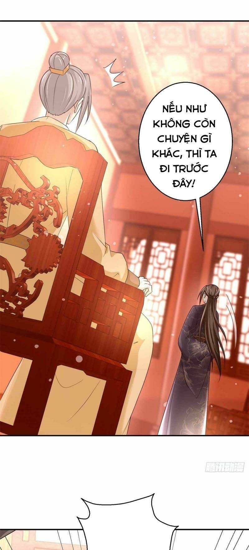 cửu dương đế tôn chapter 161 19