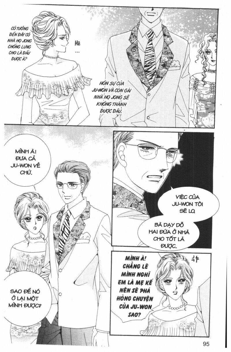 công chúa giả mạo chapter 26 42