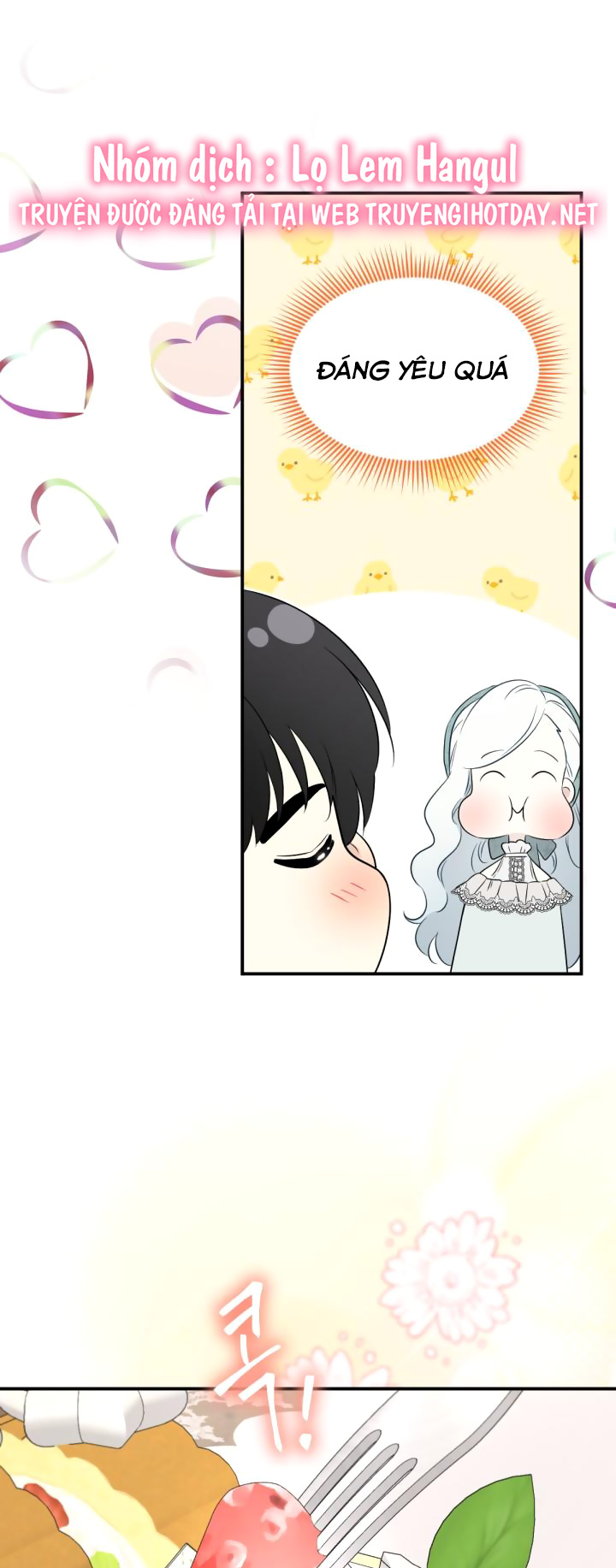 tôi là mẹ kế của nam chính chapter 108.1 19