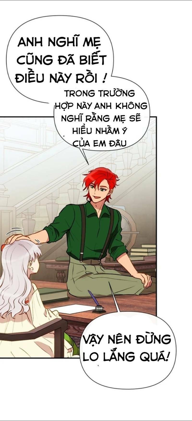 khế ước của nữ công tước quái vật chapter 30 45