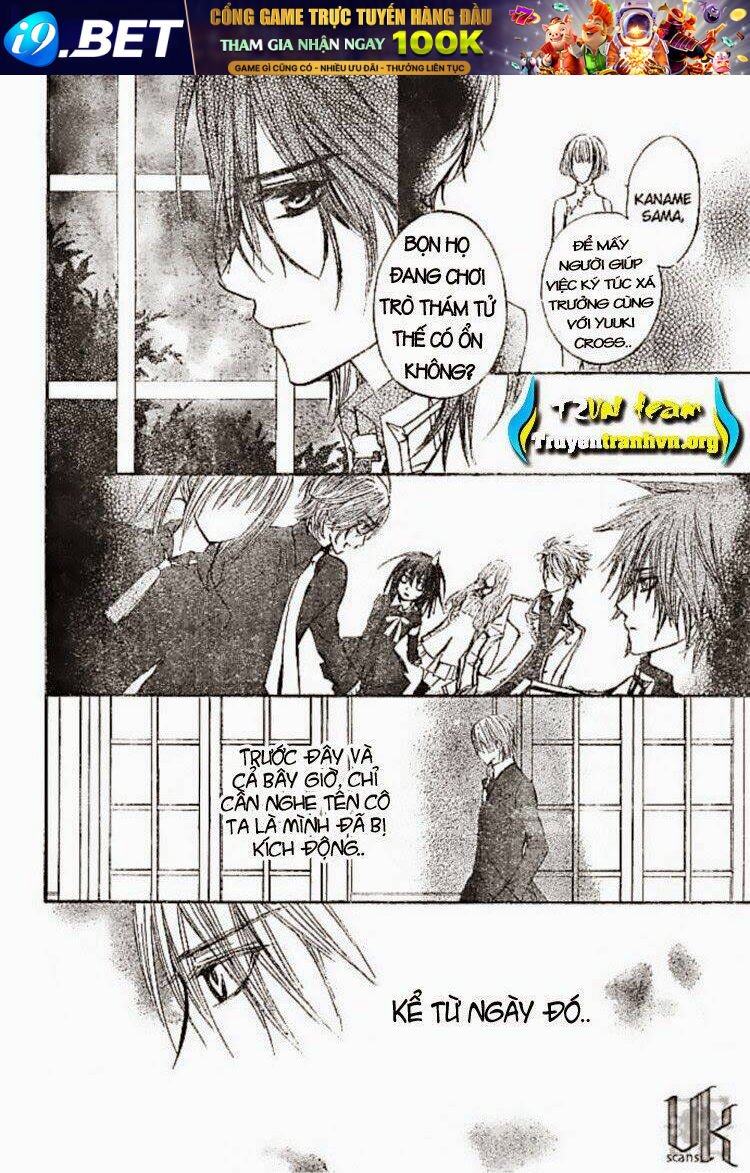 hiệp sĩ vampire chapter 24 19