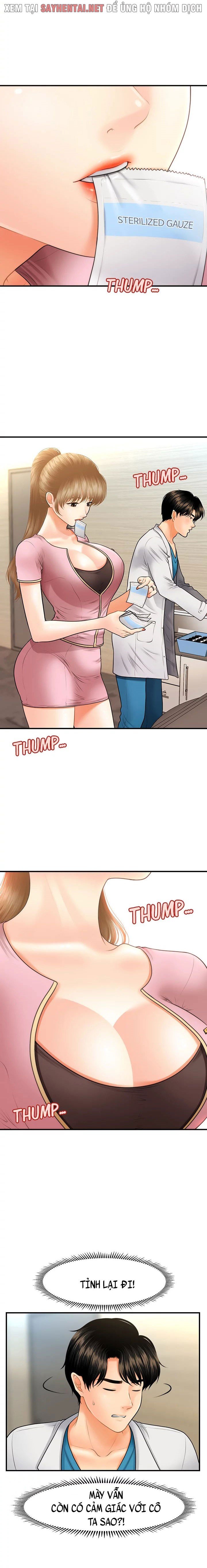 này anh đẹp trai chapter 47 10