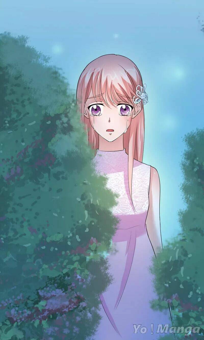 cô dâu gả thay của tổng tài chapter 25 13