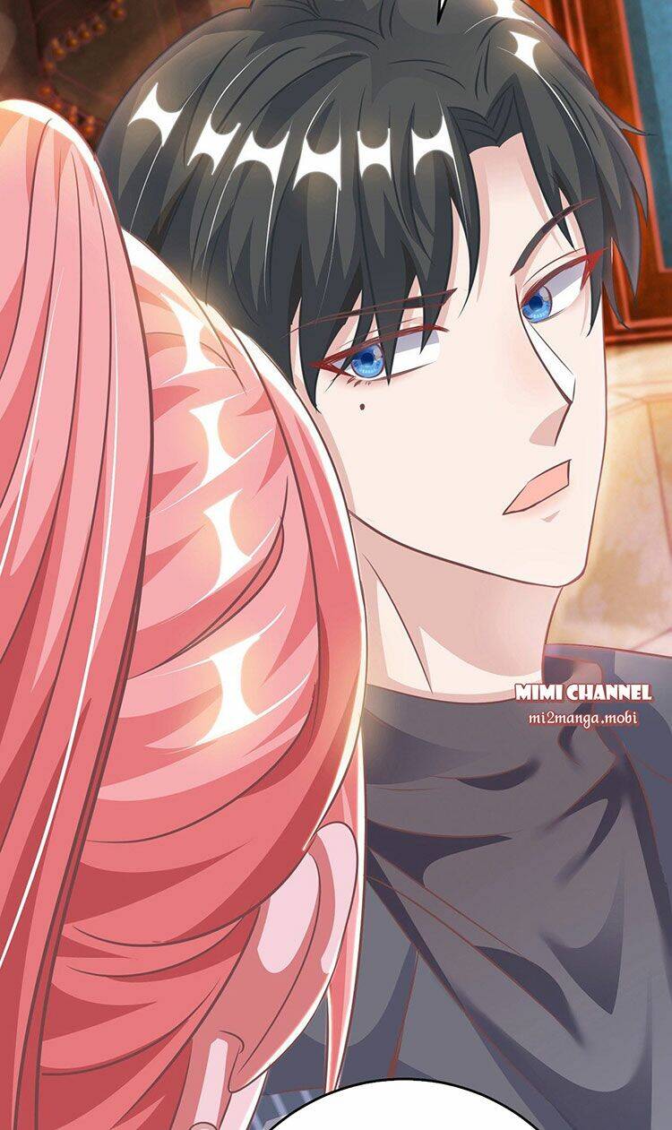 đại lão gọi tôi tiểu tổ tông chapter 21 6