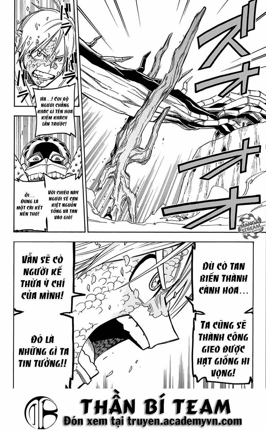 hana samurai no sahara chapter 4 39