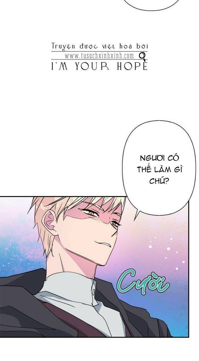 tôi đang nuôi dưỡng một con quái thú chapter 78 43