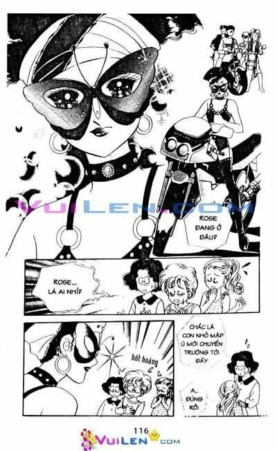 giảm cân để yêu chapter 5 116