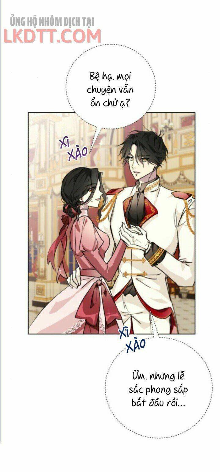 ta đã từng mong nàng biến mất chapter 8 31