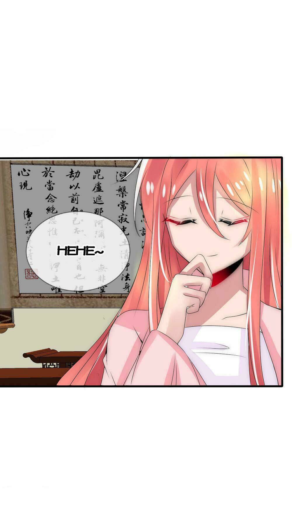 kế hoạch sủng ái của tiểu công chúa chapter 19 17