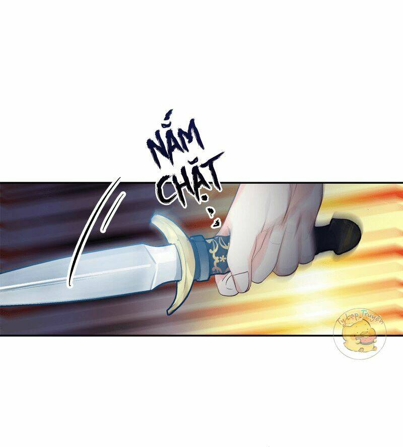 ác nữ cải biến chapter 38 16