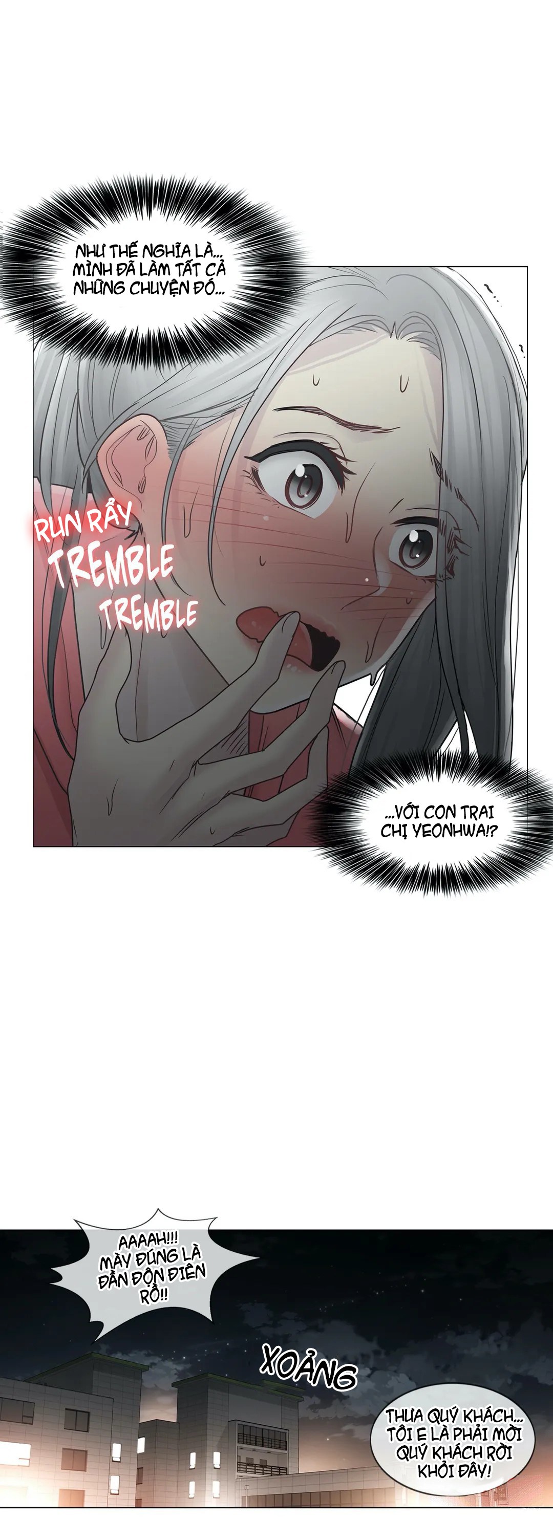 mở khóa tim em chapter 40 19