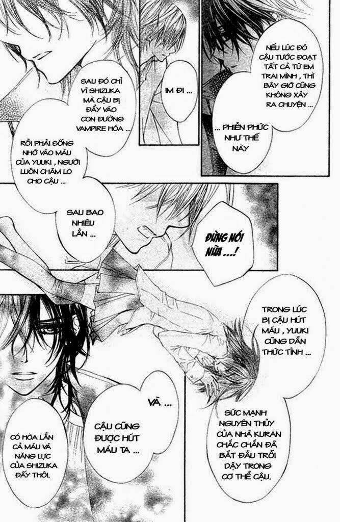 hiệp sĩ vampire chapter 39 25