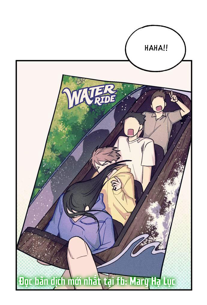 yeonwoo ngây thơ chapter 48.2 20