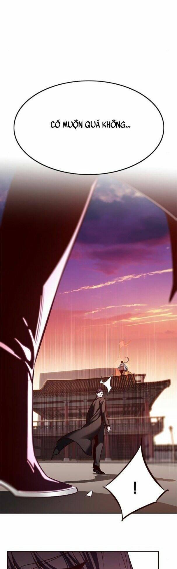 biến thân thành mèo chapter 182 32