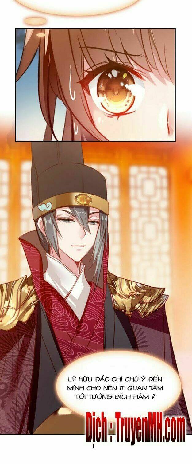 gả cho một tên thái giám đáng ghét chapter 78 7