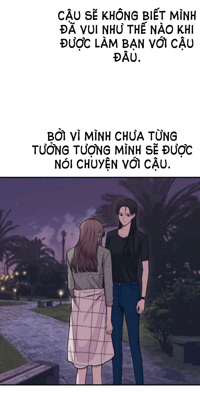 yeonwoo ngây thơ chapter 25 27