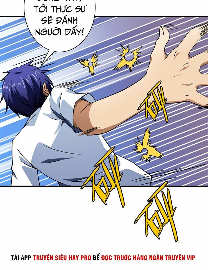 hộ hoa cao thủ tại đô thị chapter 139 2