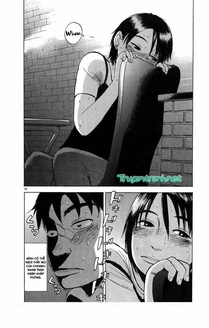 boy on the run chapter 8 18