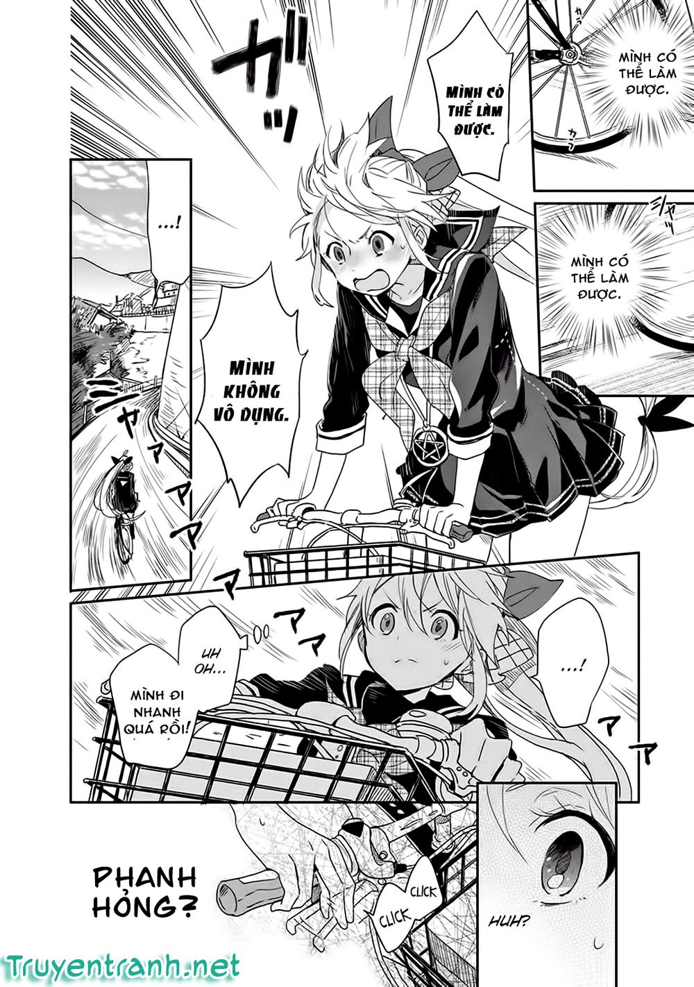 gendai majo no shuushoku jijou chapter 4.2 12